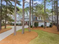 12 Wellington Drive, Pinehurst, NC 28374 — 4-bedroom home in Forest Creek, Pinehurst, NC, photo 1 of 63: 3-web-or-mls-DJI_20251204143550_0330_D