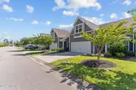 627 Cambeck Drive SE Unit 3, Leland, NC 28451 — 3-bedroom waterfront townhome in Hawkeswater at the River, Leland, NC, photo 5 of 73: 49-web-or-mls-BTS08304