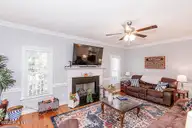 3057 Woods Walk Way, Rocky Mount, NC 27804 — 3-bedroom home in Belmont Lake Preserve, Rocky Mount, NC, photo 12 of 57: 0022-IMG_2402