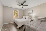 914 Greenhowe Drive, Wilmington, NC 28409 — 5-bedroom home in Pine Valley Estates, Wilmington, NC, photo 24 of 48