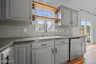 101 Loyd Lane, Beulaville, NC 28518 — 3-bedroom home in The Bryant Place, Beulaville, NC, photo 11 of 61: Kitchen