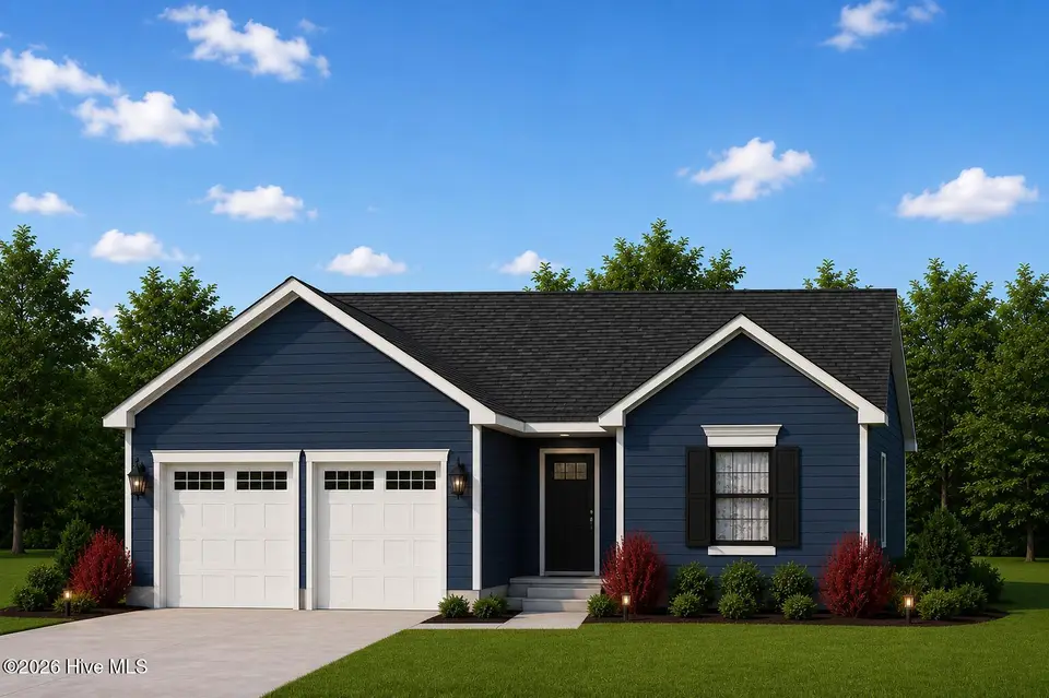 3460 Lakeview Drive SW, Supply, NC 28462 — 3-bedroom home in Lakeview Of Windy Pt, Supply, NC, photo 1 of 1