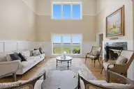 502 Small Drive, Elizabeth City, NC 27909 — 4-bedroom waterfront home in Newbegun Land, Elizabeth City, NC, photo 9 of 48: Living Room