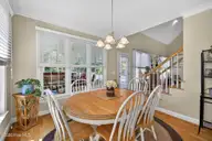 4712 Wedgefield Drive, Wilmington, NC 28409 — 5-bedroom home in Crosswinds, Wilmington, NC, photo 12 of 39: 4712WedgefieldDrive-27