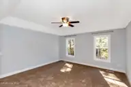165 Catalpa Lane S, Pinehurst, NC 28374 — 4-bedroom home in Unit 12, Pinehurst, NC, photo 13 of 38: primary bed1