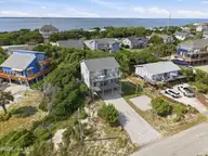 1410 Ocean Drive, Emerald Isle, NC 28594 — 3-bedroom waterfront home in Emerald Isle By The Sea, Emerald Isle, NC, photo 5 of 49: 5-print-DJI_20260622162922_0164_D