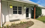 183 Parnell Road, Hubert, NC 28539 — 3-bedroom home in Foxtrace, Hubert, NC, photo 4 of 22: Front Porch