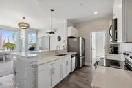 102 Cape Fear Boulevard Unit 204, Carolina Beach, NC 28428 — 2-bedroom condo in Towne Place Condominium, Carolina Beach, NC, photo 17 of 33