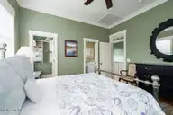 617 Ocracoke Way, Bald Head Island, NC 28461 — 5-bedroom home in BHI Stage II Cape Fear Station, Bald Head Island, NC, photo 14 of 44