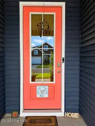 2106 Willowleaf Drive Lot 28, Leland, NC 28451 — 4-bedroom home in Grayson Park, Leland, NC, photo 4 of 30