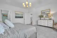 6235 Raystone Way, Leland, NC 28451 — 3-bedroom home in Pinewood, Leland, NC, photo 20 of 38: Primary Bedroom