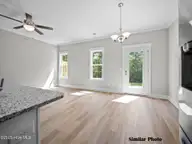 219 Holly Sands Loop, Holly Ridge, NC 28445 — 3-bedroom townhome in Holly Sands, Holly Ridge, NC, photo 15 of 36: Dining Area 1
