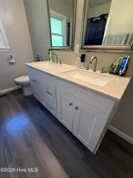2200 Indian Drive, Jacksonville, NC 28546 — 4-bedroom home in Cardinal Village, Jacksonville, NC, photo 23 of 33: IMG_7485