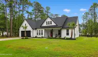 464 Boundary Loop Road NW, Calabash, NC 28467 — 3-bedroom home in Carolina Shores North, Calabash, NC, photo 3 of 39