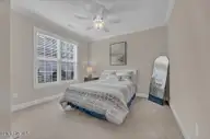 753 Jenoa Drive, Castle Hayne, NC 28429 — 3-bedroom waterfront townhome in River Bluffs, Castle Hayne, NC, photo 20 of 68