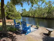4221 Skeffington Court, Southport, NC 28461 — 3-bedroom waterfront home in St James, Southport, NC, photo 2 of 71: A Relaxing Environment