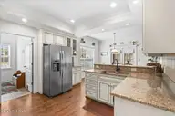 18 Treewood Lane, Clayton, NC 27527 — 3-bedroom home in The Knolls at the Neuse, Clayton, NC, photo 16 of 43: 47-18 Treewood Ln-47