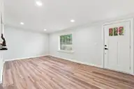 9111 Pace Road, Bailey, NC 27807 — 3-bedroom manufactured home, Bailey, NC, photo 6 of 42: Living Room 2
