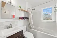 415 N Shore Drive, Surf City, NC 28445 — 4-bedroom waterfront home in Surf City #, Surf City, NC, photo 16 of 55