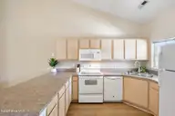 221 Eucalyptus Lane, Wilmington, NC 28412 — 2-bedroom townhome in Independence South Townhomes, Wilmington, NC, photo 6 of 31: 15_img_1317