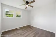 308 Woodhaven Drive, Jacksonville, NC 28540 — 3-bedroom home in Northwoods, Jacksonville, NC, photo 23 of 38