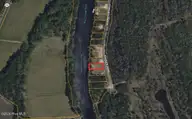 9918 Rivergate Drive NW, Ash, NC 28420 — waterfront lot in Rivergate, Ash, NC, photo 2 of 3
