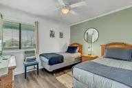 918 Carolina Beach Avenue N Unit 3f, Carolina Beach, NC 28428 — 2-bedroom waterfront condo in A Place At The Beach, Carolina Beach, NC, photo 22 of 36: Fin17
