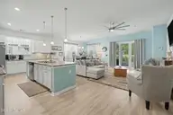 8711 Nottoway Avenue NW, Calabash, NC 28467 — 3-bedroom home in Brunswick Plantation, Calabash, NC, photo 6 of 38
