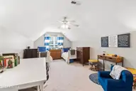 190 Diamondhead Drive S, Pinehurst, NC 28374 — 3-bedroom home in Unit 12, Pinehurst, NC, photo 18 of 30