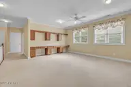 119 Hawkins Landing, Jacksonville, NC 28540 — 5-bedroom home in Williams Farm, Jacksonville, NC, photo 21 of 58: 069-DSC04151