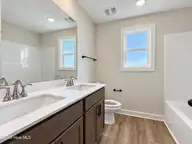 301 Hudson Village Drive, La Grange, NC 28551 — 4-bedroom home in Hudson Village, La Grange, NC, photo 17 of 20