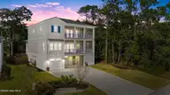 111 SW 22nd Street, Oak Island, NC 28465 — 4-bedroom home in Pinners Point, Oak Island, NC, photo 3 of 73