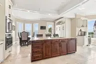 359 Bay Run, Newport, NC 28570 — 4-bedroom waterfront home in Bluewater Banks, Newport, NC, photo 15 of 74: Kitchen