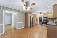 203 Brookview Drive, Jacksonville, NC 28540 — 4-bedroom home in Brookview Estates, Jacksonville, NC, photo 10 of 77