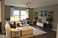208 Ocean Pointe Boulevard SE 5301, Bolivia, NC 28422 — 4-bedroom home in Ocean Pointe, Bolivia, NC, photo 12 of 17: Livingroom.2