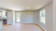 109 Red Maple Place, Goldsboro, NC 27530 — 3-bedroom home in Grand Oaks, Goldsboro, NC, photo 21 of 29: Dining Area