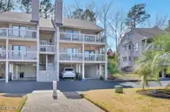 6338 Oleander Drive Apt 15, Wilmington, NC 28403 — 2-bedroom waterfront condo in Bradley Creek Condo, Wilmington, NC, photo 3 of 43