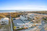 7404 93 Haddington Place SW, Sunset Beach, NC 28468 — lot in Ocean Ridge Plantation, Sunset Beach, NC, photo 5 of 13