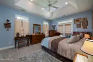 109 Stony Brook Drive, New Bern, NC 28562 — 3-bedroom home in Hunters Ridge, New Bern, NC, photo 18 of 46: 109 Stony Brook Drive, New Bern, NC