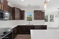 120 N Brig Drive, Hampstead, NC 28443 — 4-bedroom home in Saltwater Landing, Hampstead, NC, photo 17 of 46: 19_kitchen