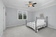 9506 S Beaver Creek Way, Middlesex, NC 27557 — 3-bedroom home in Beaver Creek, Middlesex, NC, photo 20 of 28: 020-9506SouthBeaverCreekWay-Middlesex-NC