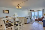 2000 New River Inlet Road Unit 1407, North Topsail Beach, NC 28460 — 3-bedroom waterfront condo in St. Regis, North Topsail Beach, NC, photo 11 of 33: 1470 St. Regis - Interiors - Edited_4
