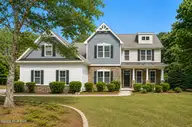 225 Mimosa Drive, Sneads Ferry, NC 28460 — 4-bedroom waterfront home in Mimosa Bay, Sneads Ferry, NC, photo 1 of 73