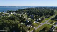 46 Pickett Way, Swansboro, NC 28584 — 4-bedroom waterfront home in Pickett Bay, Swansboro, NC, photo 13 of 19: 11-web-or-mls-DJI_20260930162741_0491_D
