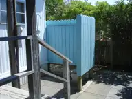 133 Myrtle Avenue, Kure Beach, NC 28449 — 3-bedroom manufactured home in Hanby Beach, Kure Beach, NC, photo 10 of 27: DSC03701