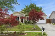 1609 Royal Pine Court, Leland, NC 28451 — 3-bedroom home in Windsor Park, Leland, NC, photo 2 of 34: 2_front exterior