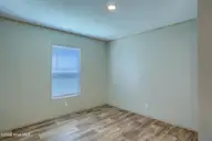 1118 Old Tar Landing Road, Jacksonville, NC 28540 — 3-bedroom manufactured home in New River Cove Community, Jacksonville, NC, photo 16 of 26: 1118-B Old Tar Landing Road - Interiors