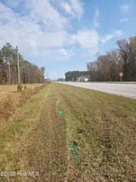 12 Acres Dr Mlk Jr Boulevard, New Bern, NC 28562 — lot, New Bern, NC, photo 4 of 9: Edge of Property