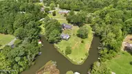 109 Wildlife Trail, Swansboro, NC 28584 — 3-bedroom waterfront home, Swansboro, NC, photo 6 of 47