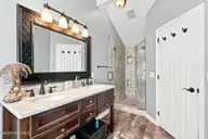 3903 Ocean Drive East, Emerald Isle, NC 28594 — 4-bedroom waterfront condo in Emerald Isle By The Sea, Emerald Isle, NC, photo 24 of 34: east